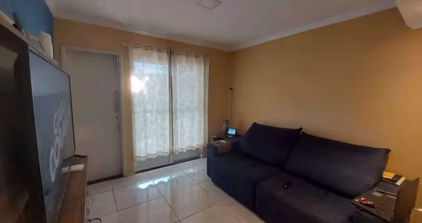 Casa com 2 quartos à venda na Rua Barão do Rio Branco, 9, Vilar dos Teles, São João de Meriti