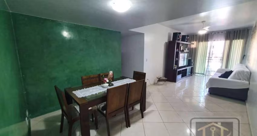 Apartamento com 3 quartos à venda na Rua das Tulipas, Vila Valqueire, Rio de Janeiro