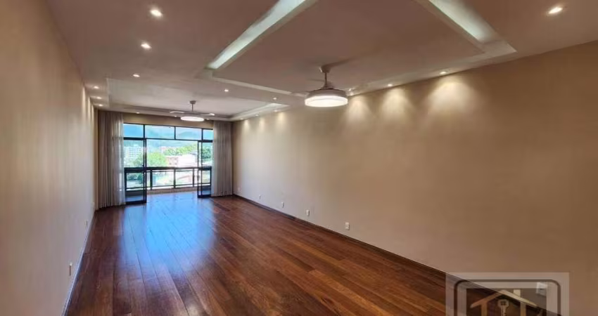 Apartamento com 3 quartos à venda na Rua das Hortências, Vila Valqueire, Rio de Janeiro