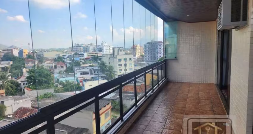 Apartamento para venda em rio de janeiro / rj no bairro vila valqueire