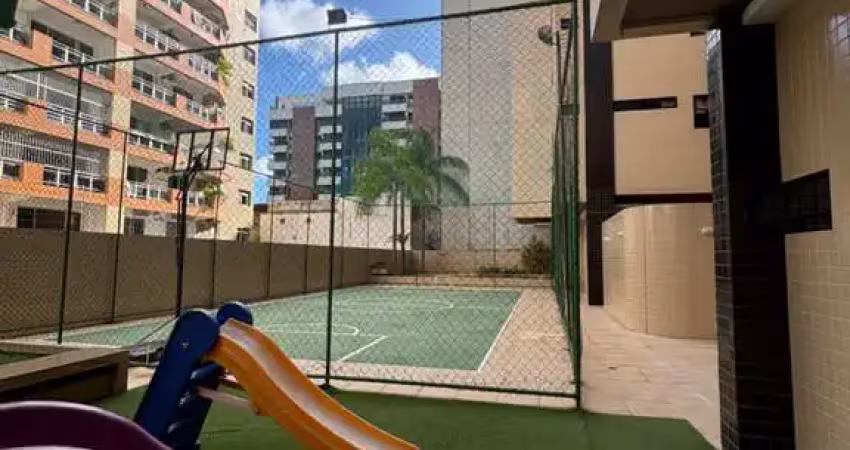 Apartamento com 4 quartos à venda na Rua Prefeito Abdon Arroxelas, Ponta Verde, Maceió