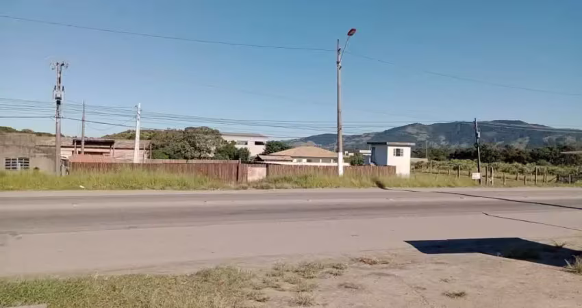 Terreno à venda no Mato Alto, Laguna 