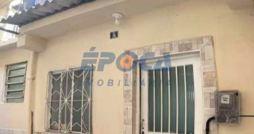 Casa com 1 quarto à venda na Rua Elías da Silva, 341, Piedade, Rio de Janeiro