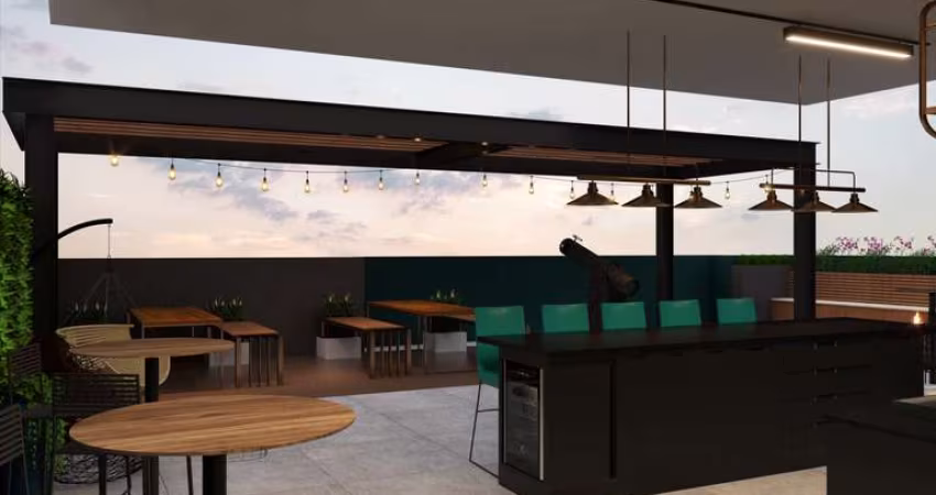 Apartamento com 4 quartos à venda em Palmares, Belo Horizonte 
