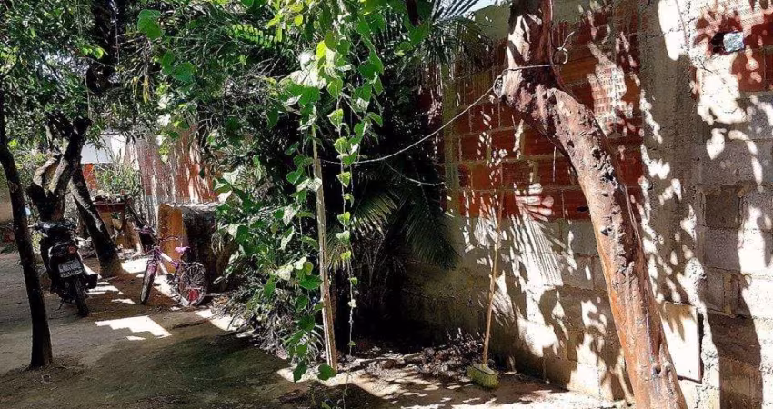 Casa com 2 quartos à venda na Rua Primeiro de Abril, 3, Jardim Paraíso, São João de Meriti