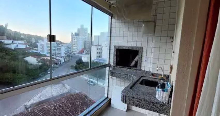 Apartamento com 2 quartos à venda no Mar Grosso, Laguna 