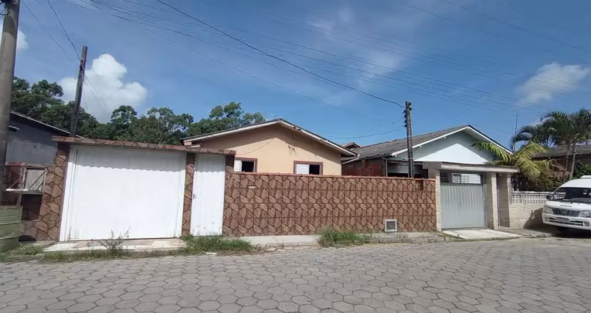 Casa com 2 quartos à venda no Mato Alto, Laguna 
