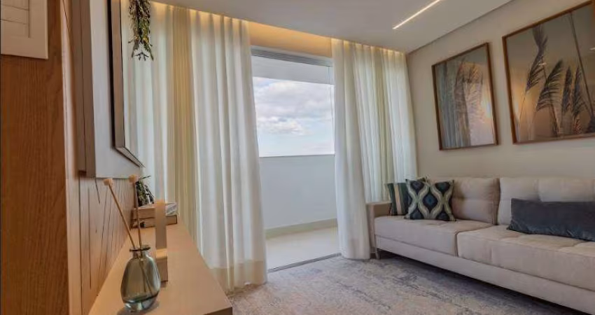 Apartamento com 3 quartos à venda no Padre Eustáquio, Belo Horizonte 