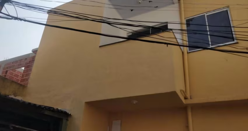 Casa em condomínio fechado com 1 quarto à venda na Rua Piricuma, 85, Braz de Pina, Rio de Janeiro