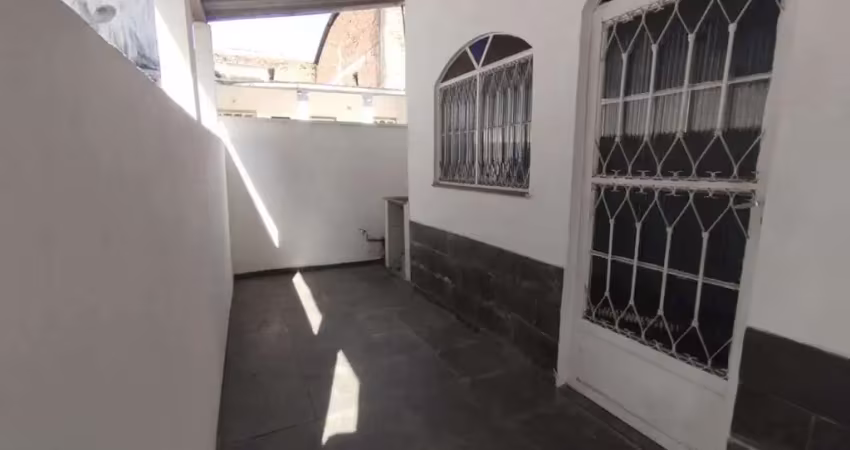 Casa com 1 quarto para alugar no Boaçu, São Gonçalo 