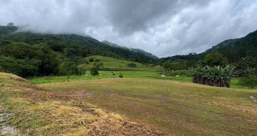 Terreno à venda no Pomerode Fundos, Pomerode 