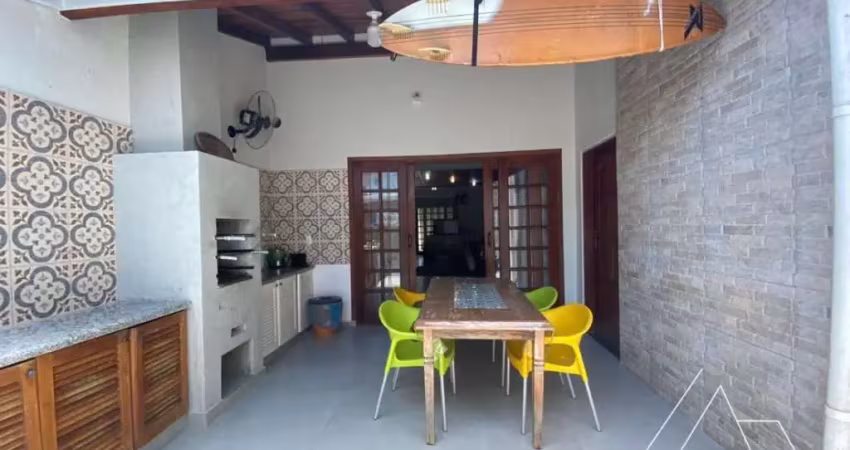 Casa em condomínio fechado com 2 quartos à venda no Juquehy, São Sebastião 
