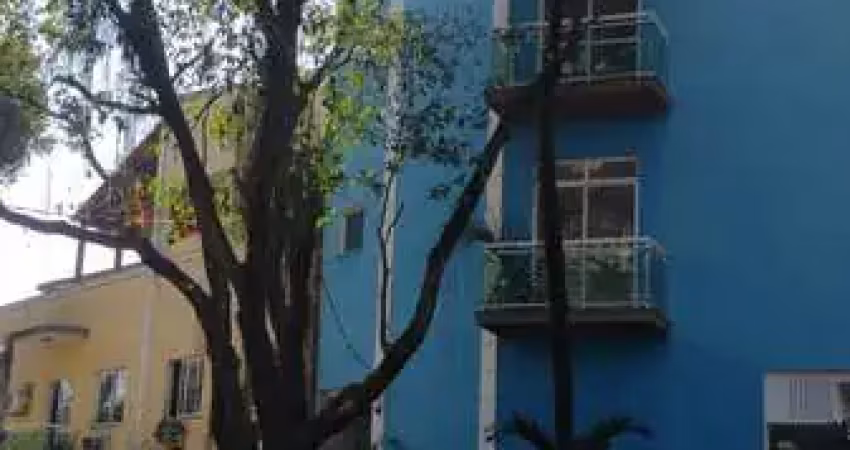 Apartamento com 2 quartos à venda na Taquara, Rio de Janeiro 
