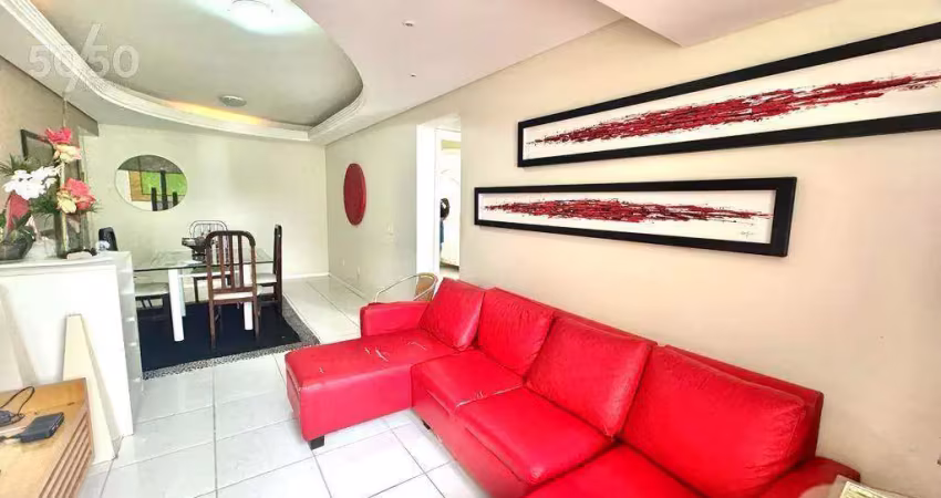 Apartamento para investidor - quadra mar - barra sul