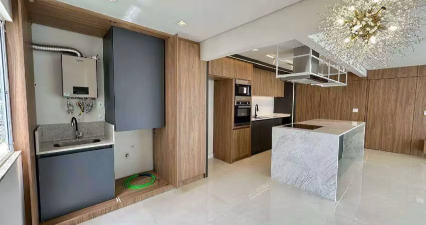 Oportunidade recem reformado | barra sul | balneário camboriú
