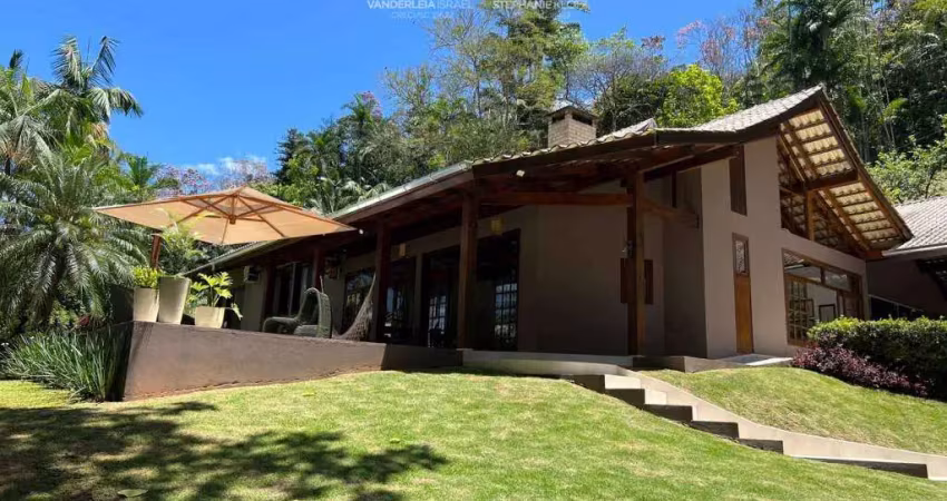 Casa com 4 quartos à venda no Centro, Pomerode 