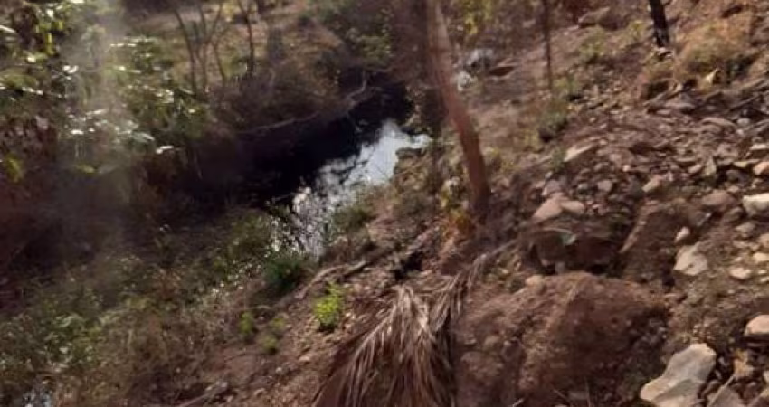 Terreno à venda na Rodovia Arquiteto Hélder Cândia, km 22, Centro Norte, Cuiabá