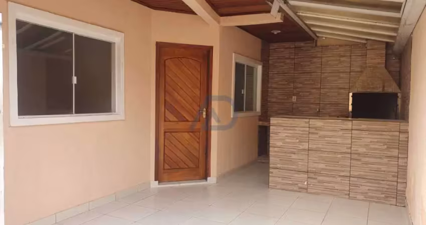 Casa com 2 quartos à venda na Rua Bernardo Michel, Vila Rosa, Piraquara