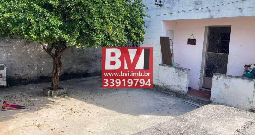 Casa com 4 quartos, irajá, rio de janeiro - r$ 270 mil, cod: 634