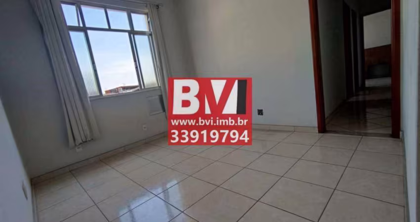 Apartamento com 2 quartos à venda na Rua Apia, Vila da Penha, Rio de Janeiro