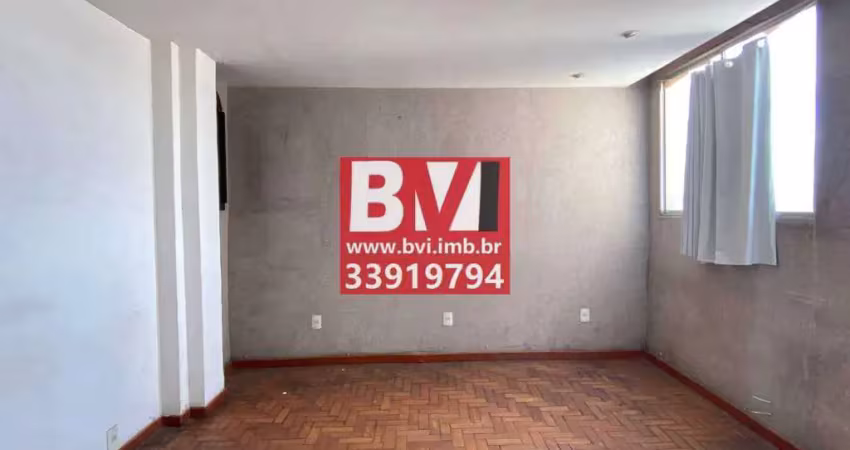 Apartamento com 2 dorms, penha, rio de janeiro - r$ 130 mil, cod: 2023