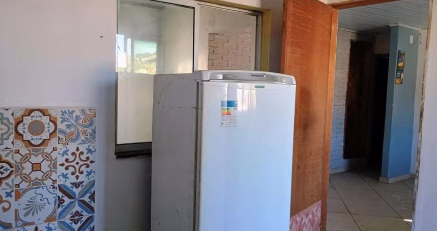 Casa com 3 quartos à venda na Rua Campos, 64, Vilar dos Teles, São João de Meriti