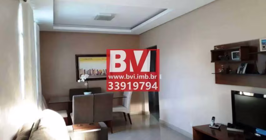 Casa com 3 quartos, vila da penha, rio de janeiro - r$ 1.05 mi, cod: 1