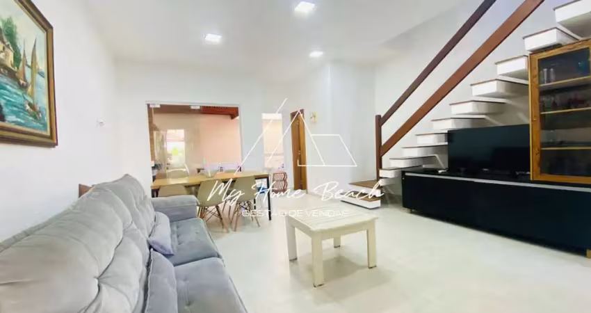 Casa em condomínio fechado com 4 quartos à venda na Avenida Mãe Bernarda, 01, Juquehy, São Sebastião