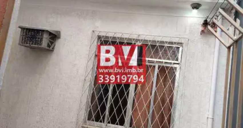 Casa com 2 quartos à venda na Rua da Coragem, Vila da Penha, Rio de Janeiro