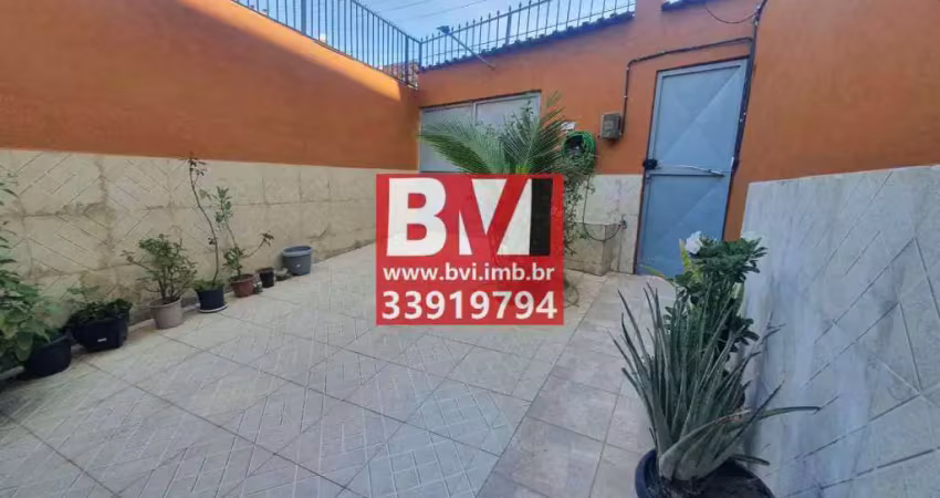 Casa com 3 dorms, vila da penha, rio de janeiro - r$ 550 mil, cod: 217