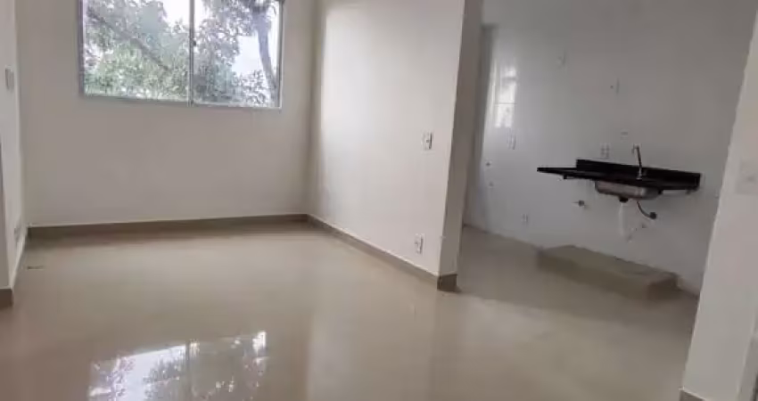 Allegro residencial – 2 quartos com suíte no lagoinha leblon - pronto para morar
