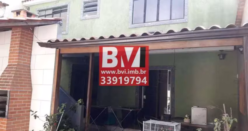 Casa com 4 quartos, vila da penha, rio de janeiro - r$ 650 mil, cod: 1