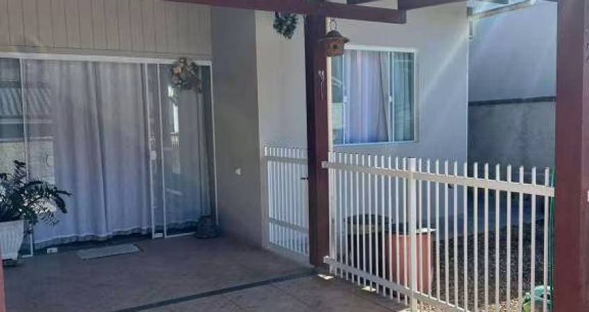 Casa com 2 quartos à venda na Rua Bruno Maass, Ribeirão Areia, Pomerode