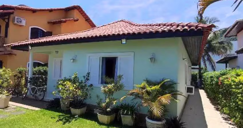 Casa em condomínio fechado com 4 quartos à venda em Sahy, Mangaratiba 