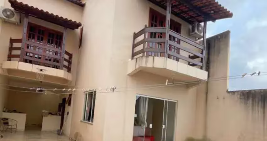 Casa com 3 quartos à venda na Rua Argentina, 25, Jardim América, Itaguaí