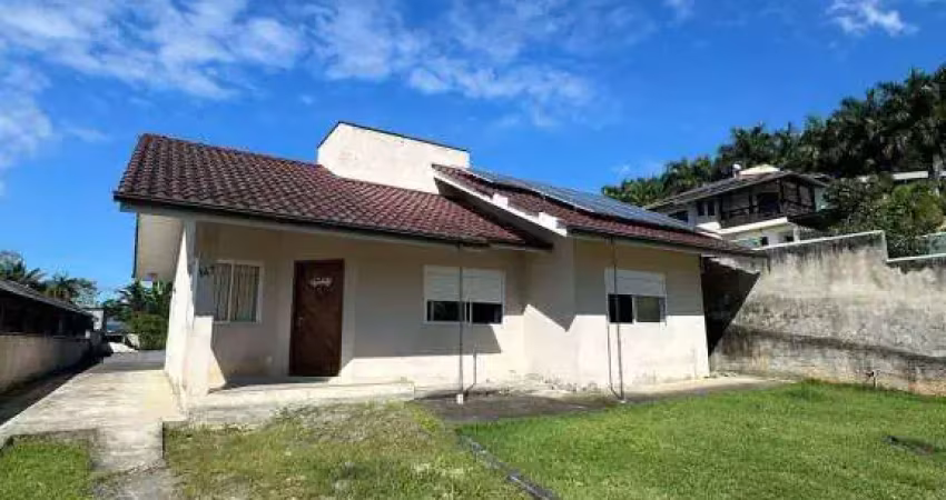 Casa com 2 quartos à venda na Rua Curt Brandes, Centro, Pomerode