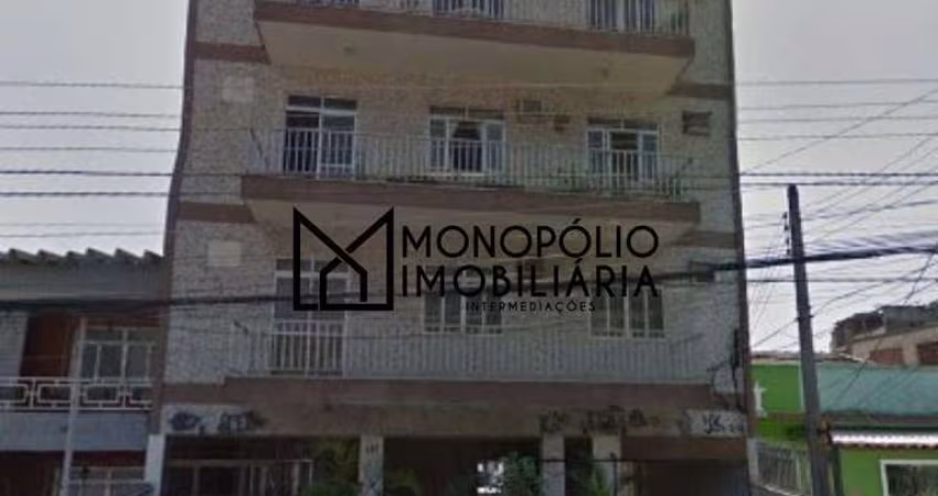 Apartamento com 3 quartos à venda em Vaz Lobo, Rio de Janeiro 