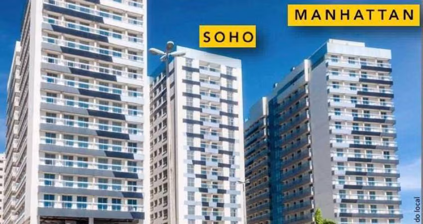 Ponto comercial à venda na Estrada Deputado Octávio Cabral, 740, Jardim América, Itaguaí