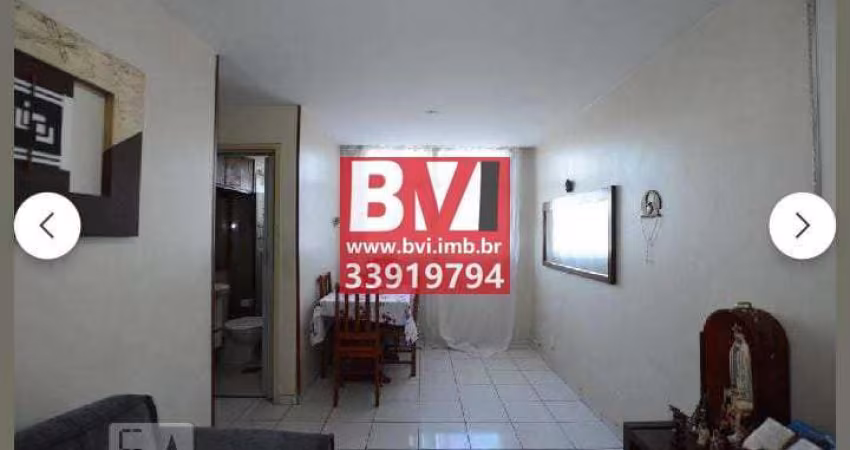 Apartamento com 2 quartos à venda na Avenida Meriti, Vila da Penha, Rio de Janeiro