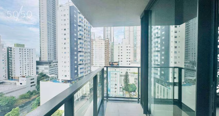 Apartamento com 4 quartos à venda em Pioneiros, Balneário Camboriú 