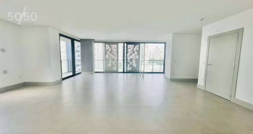 Apartamento à venda em balneário camboriú, pioneiros, com 4 suítes, com 249 m², edifício empire