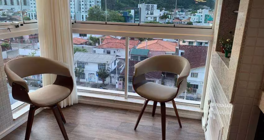 Apartamento com 2 quartos à venda no Centro, Balneário Camboriú 