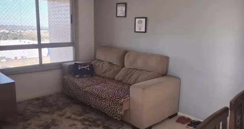 Apartamento com 2 quartos à venda no Samambaia Sul, Samambaia 
