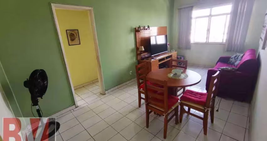 Apartamento com 2 quartos, vista alegre, rio de janeiro - r$ 320 mil,