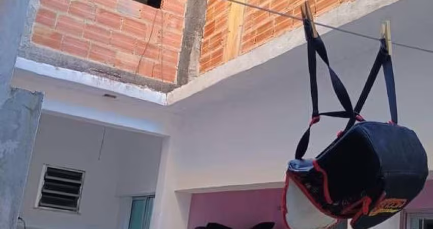 Casa com 2 quartos à venda na Rua Barão do Rio Branco, Vilar dos Teles, São João de Meriti