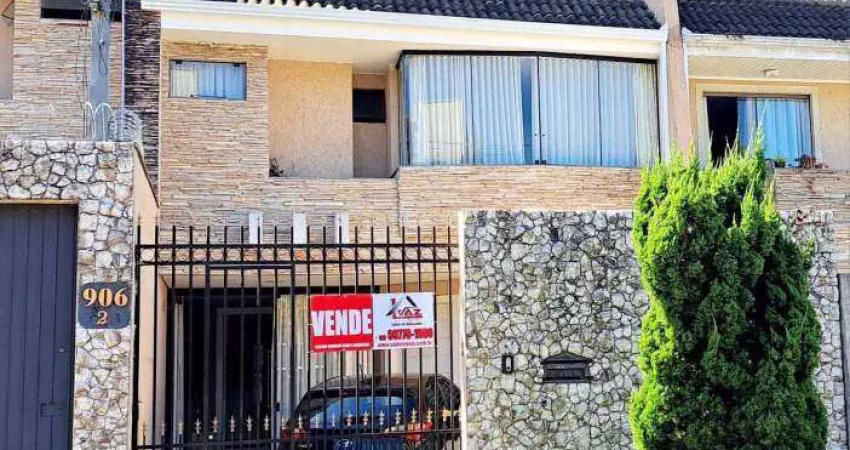 Casa com 3 quartos à venda na Rua Itacolomi, 906, Portão, Curitiba