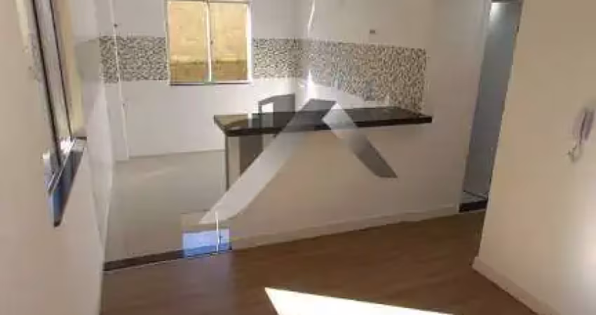 Apartamento com 2 quartos à venda na Rua Hugo Zen, 550, Colônia Rio Grande, São José dos Pinhais