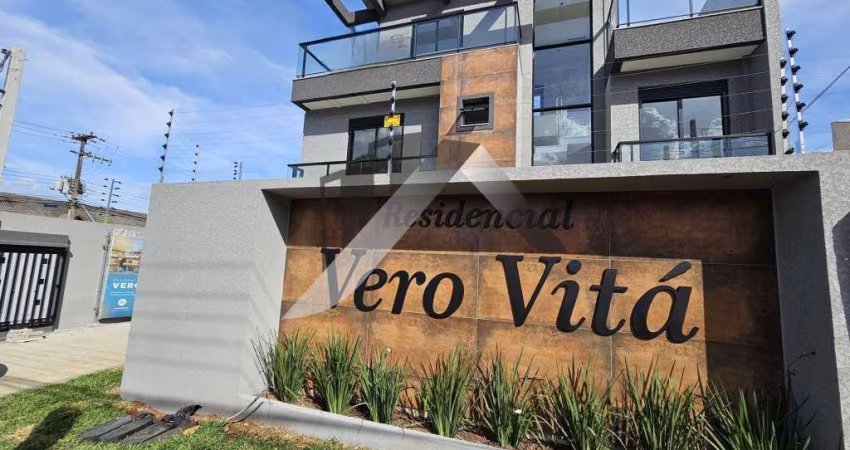 Casa com 3 quartos à venda na Rua Evaristo da Veiga, 2317, Boqueirão, Curitiba