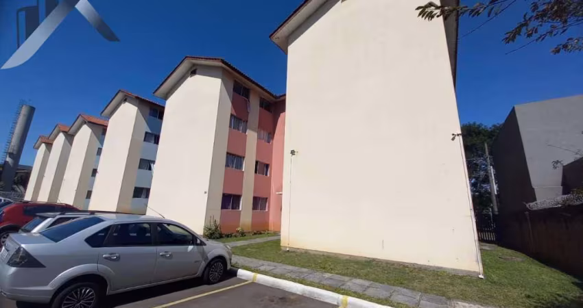 Apartamento com 2 quartos à venda na Avenida Pero Vaz de Caminha, 821, Tatuquara, Curitiba