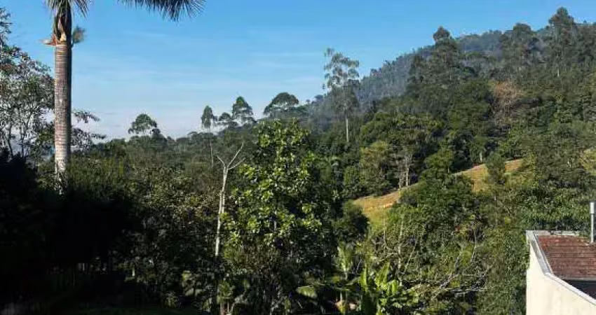 Terreno à venda no Ribeirão Areia, Pomerode 
